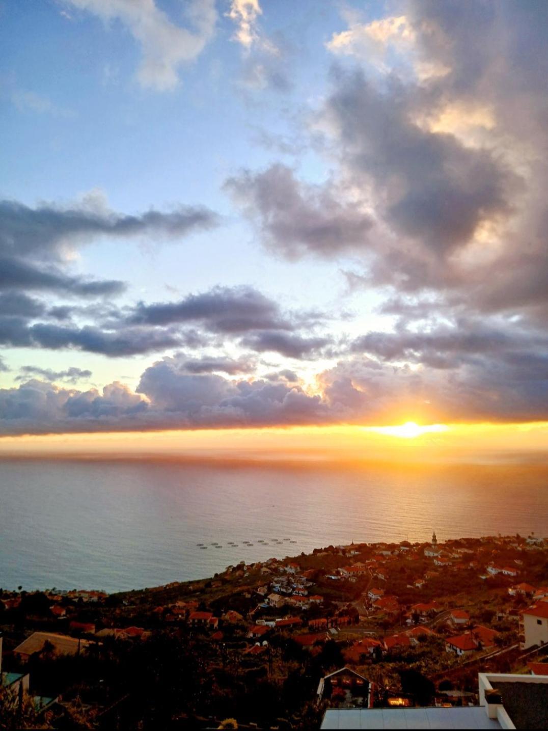 The Artist House Gasthof Arco da Calheta (Madeira)