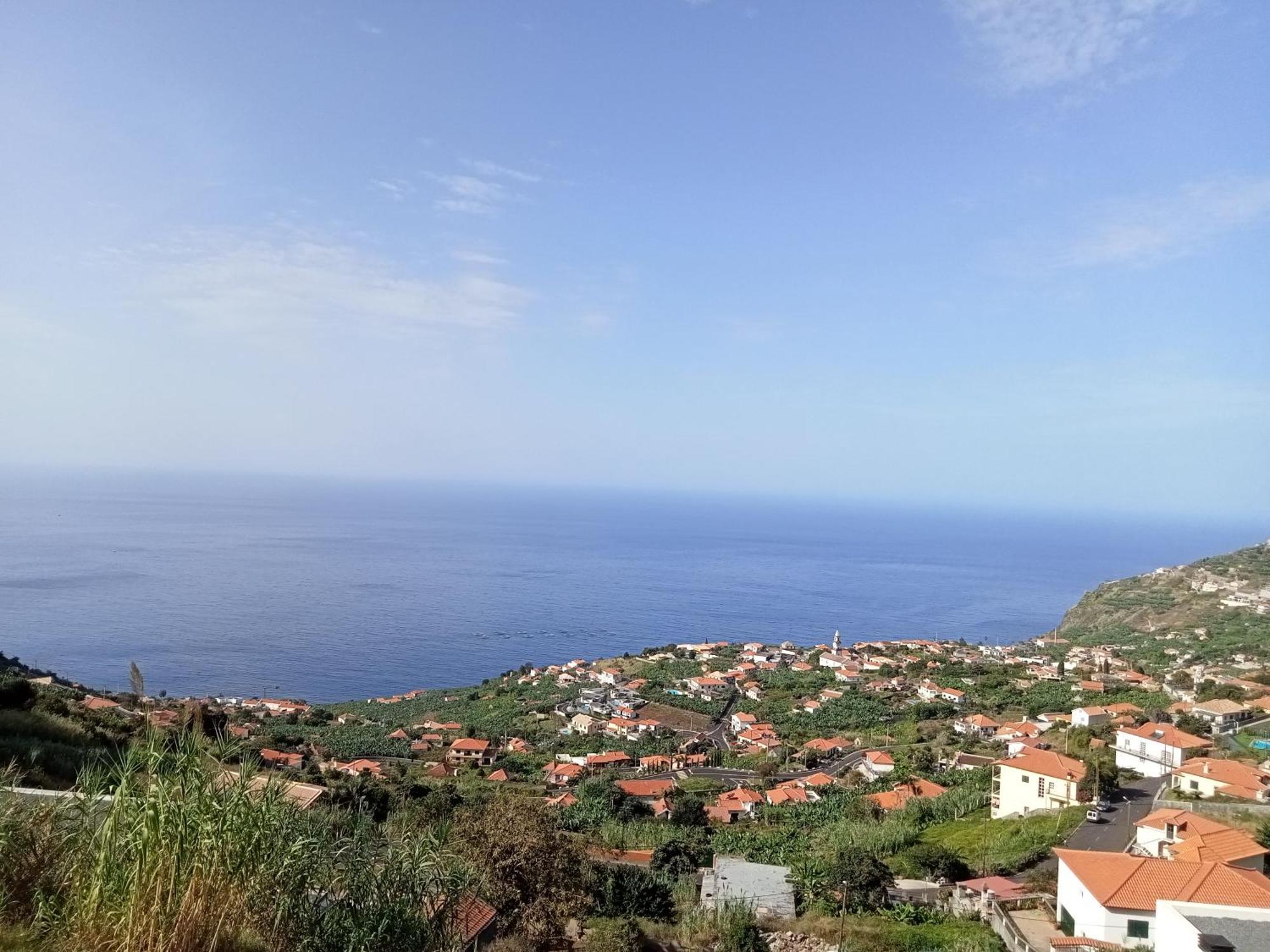 Pensión The Artist House Arco da Calheta (Madeira)